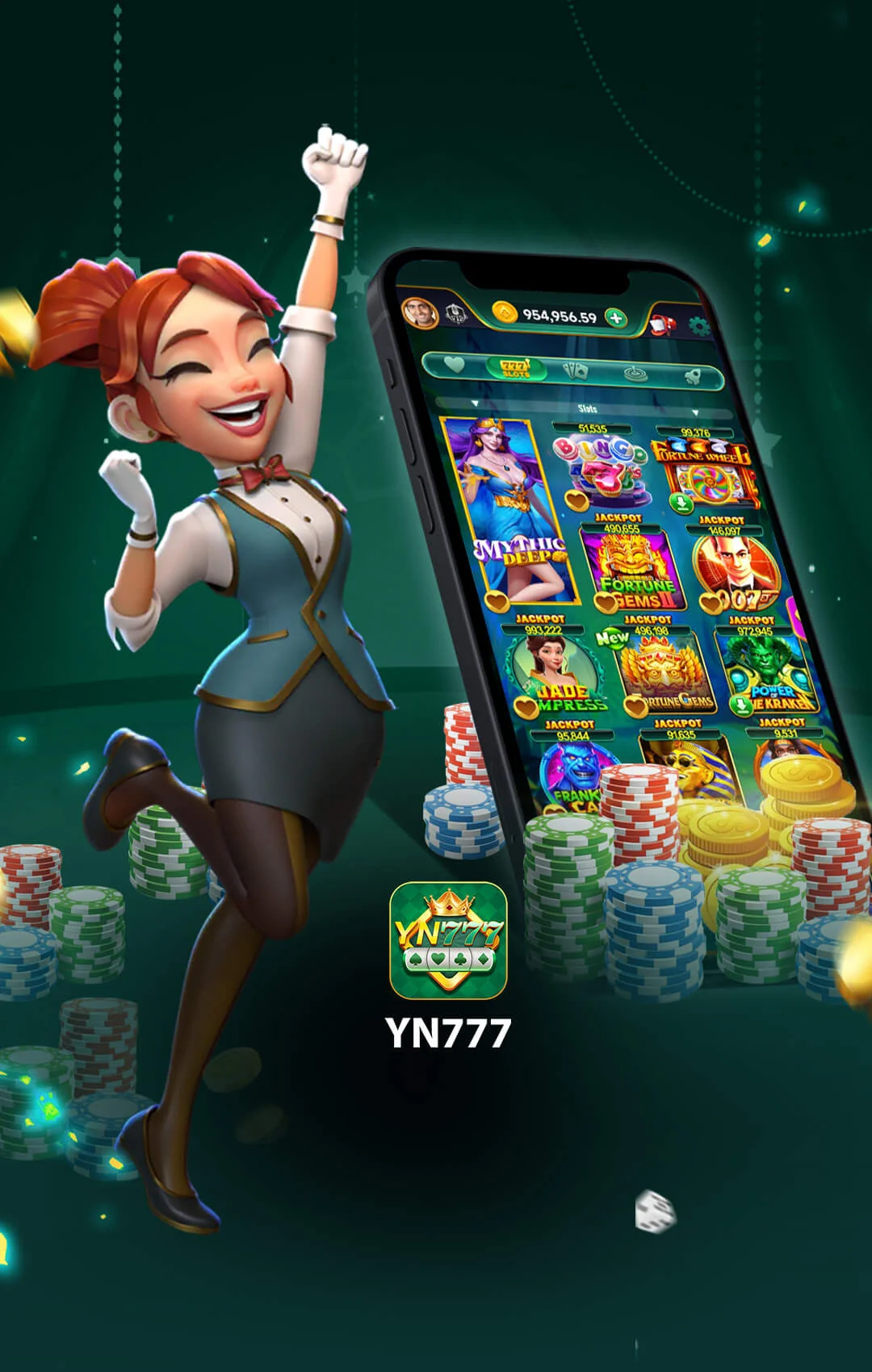 YN777 Apk