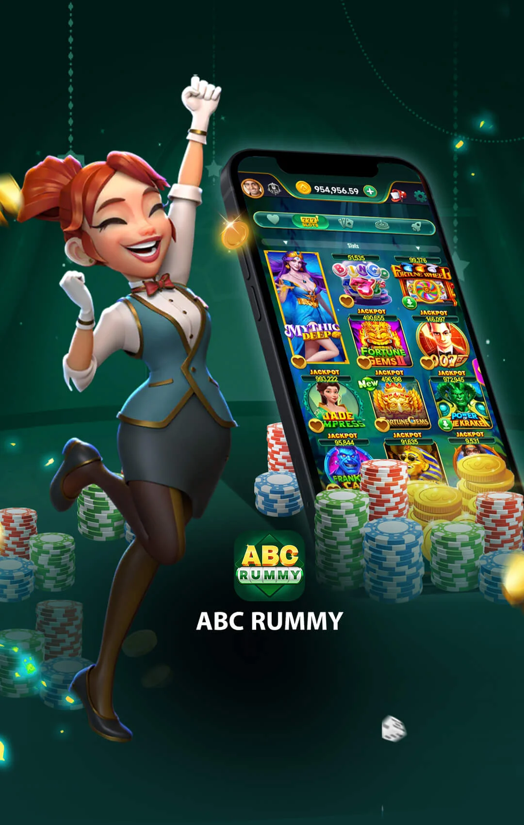 ABC Rummy Apk