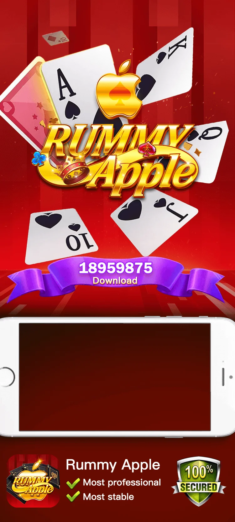 Rummy Apple Apk