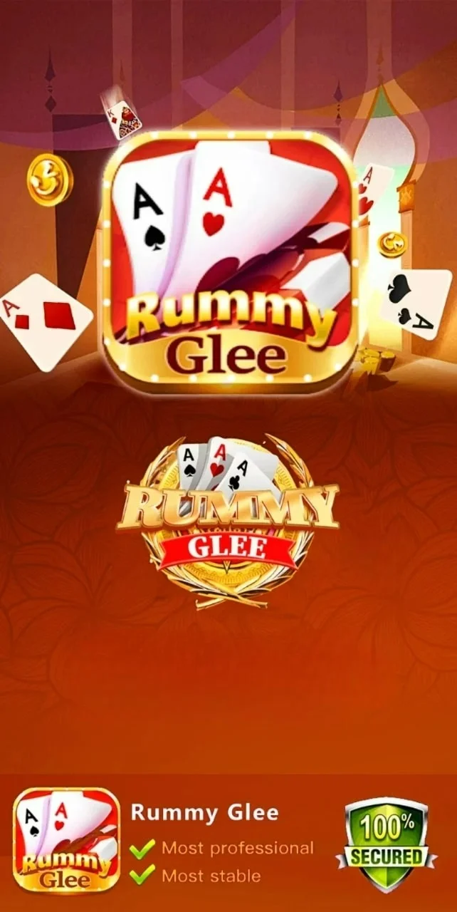 Rummy Glee VIP Apk