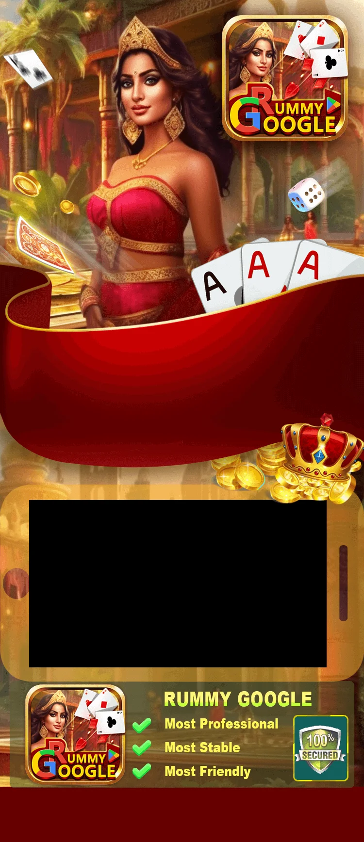 Rummy Google Apk