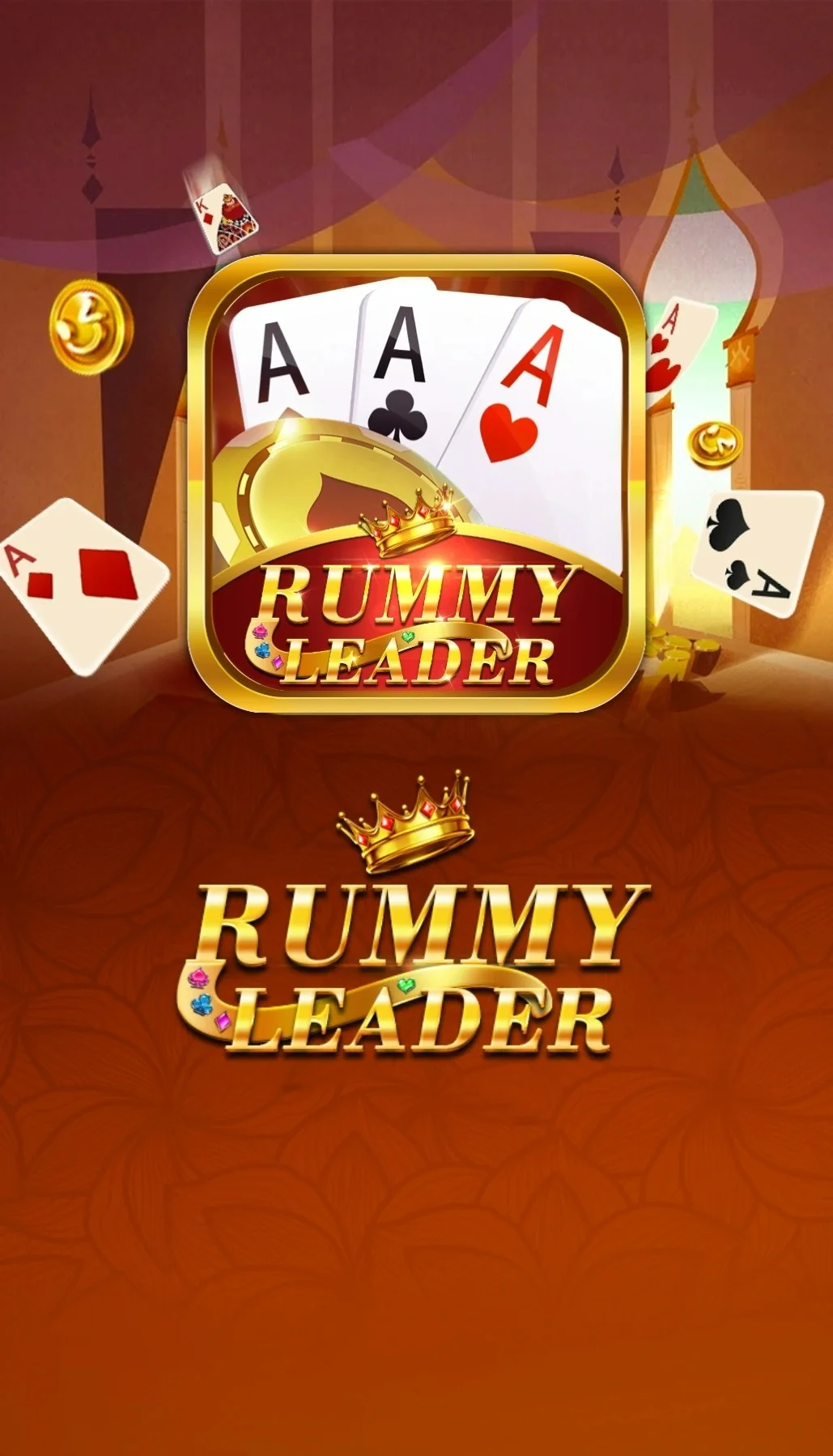 Rummy Leader VIP Apk