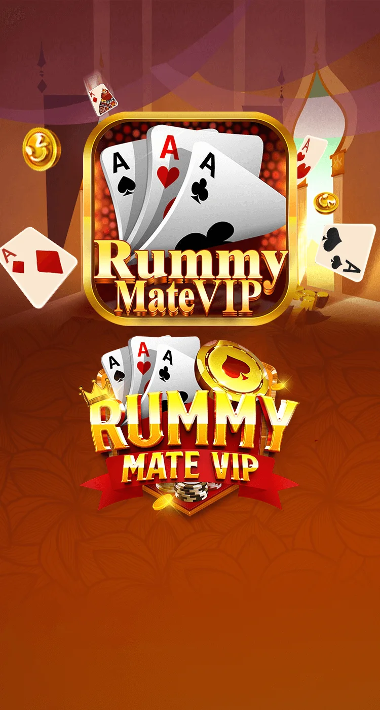 Rummy Mate VIP Apk