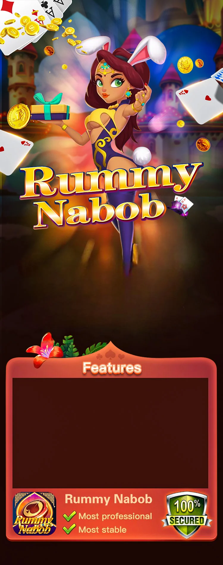 Rummy Nabob Apk