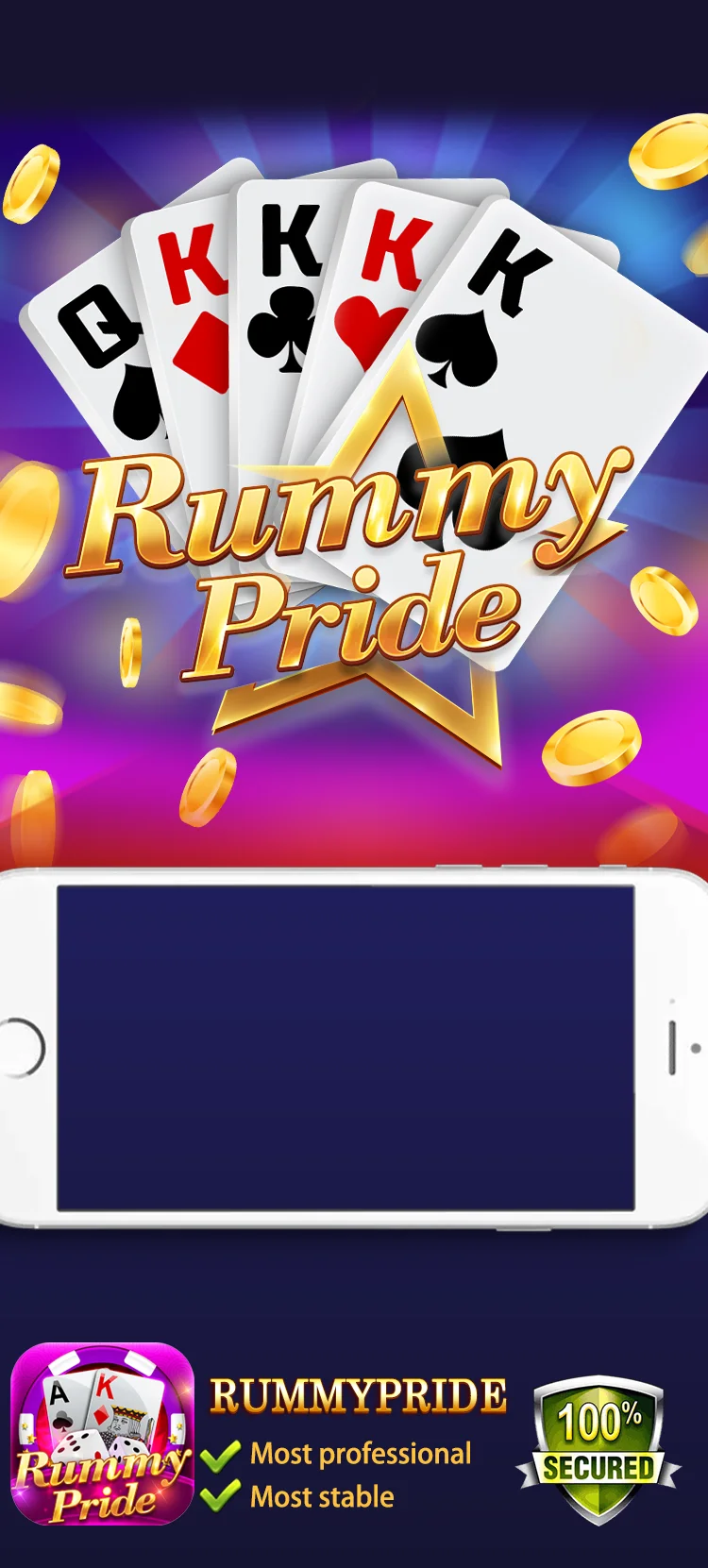 Rummy Pride Apk