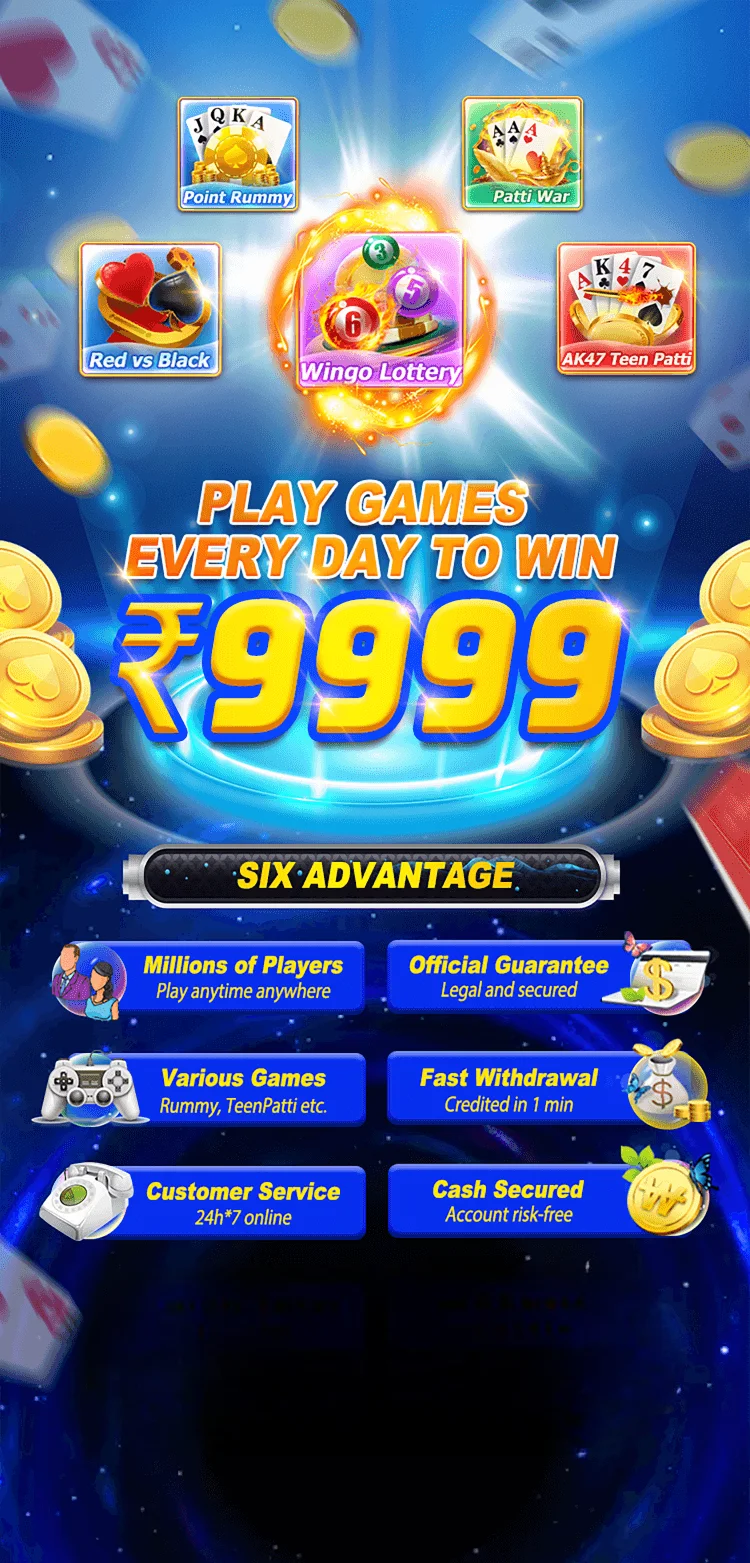 Teen Patti Gold Apk