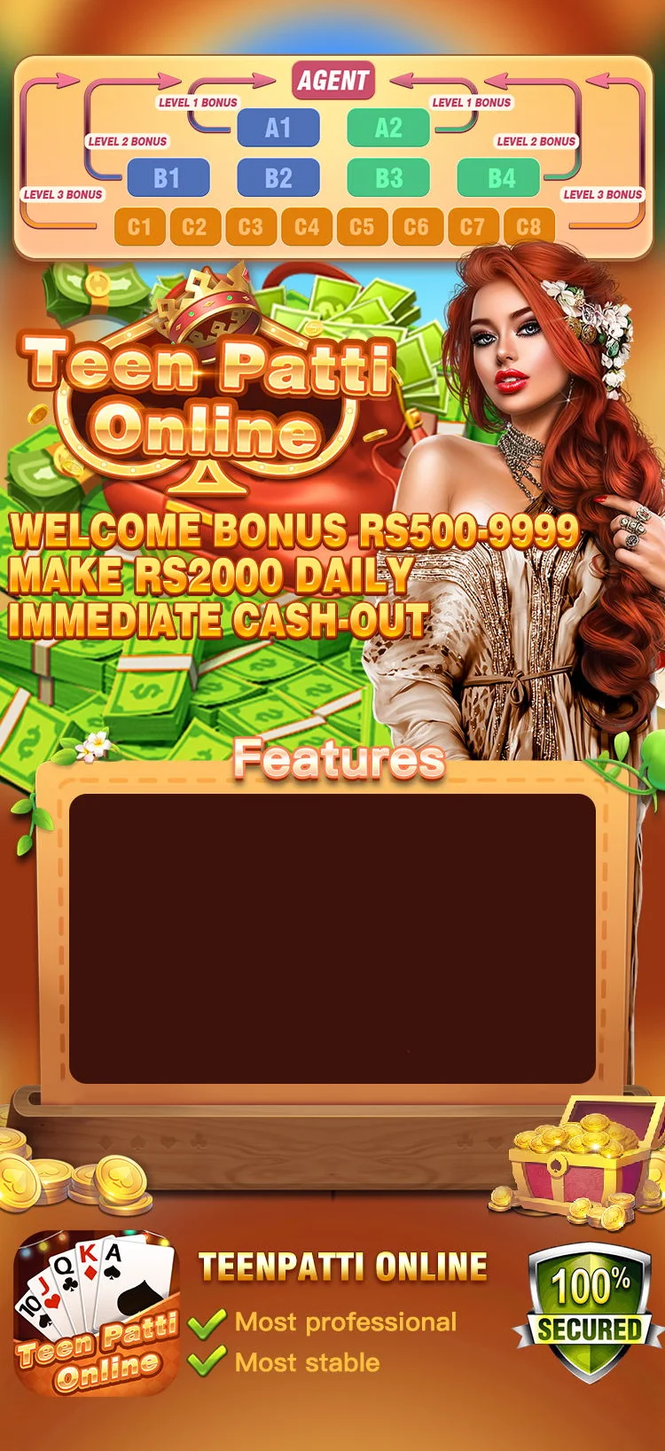 Teen Patti Online Apk