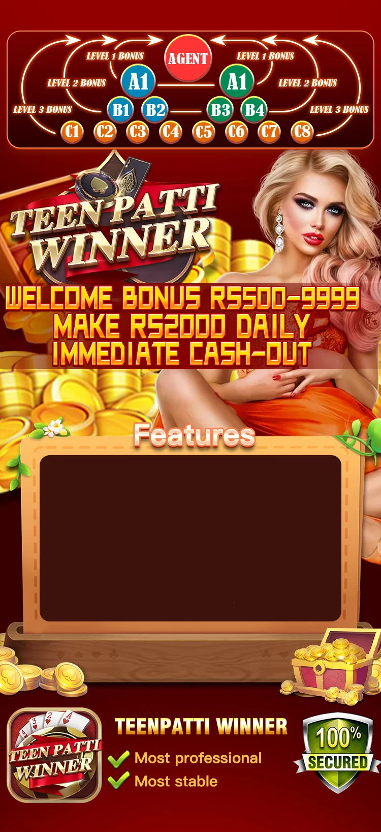 Teen Patti Winner Apk