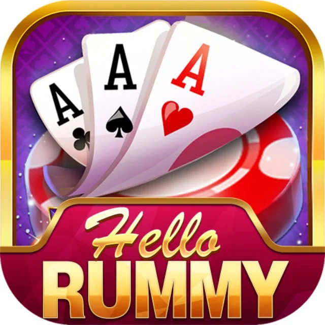 Hello Rummy