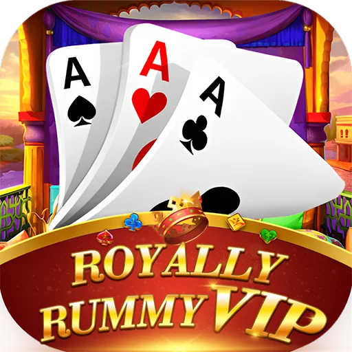 Royally Rummy VIP