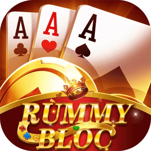 Rummy Bloc