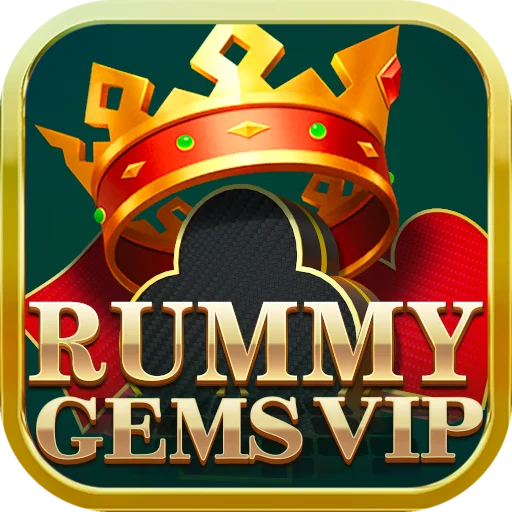 Rummy Gems Vip