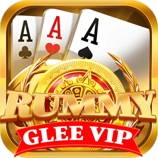 Rummy Glee VIP