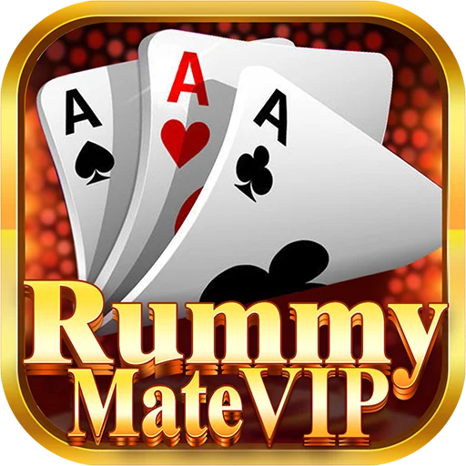 Rummy Mate VIP