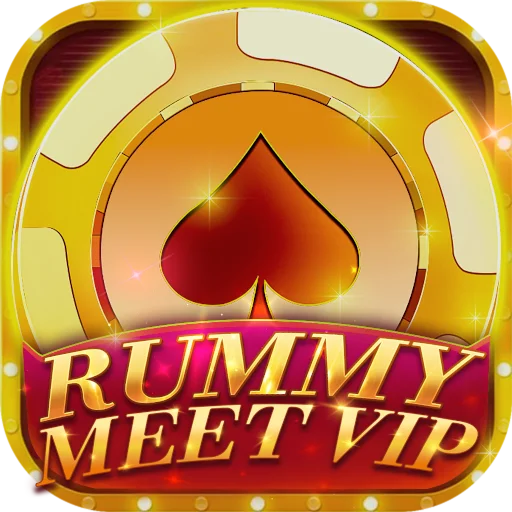 Rummy Meet Vip