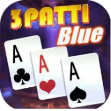 Teen Patti Blue