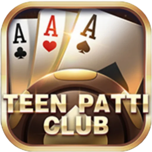 Teen Patti Club