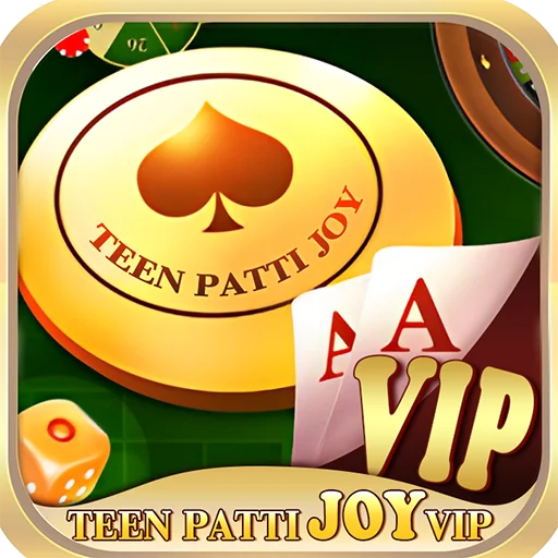 Teen Patti Joy VIP