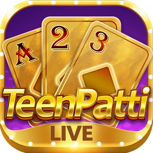 Teen Patti Live