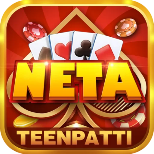 Teen Patti Neta