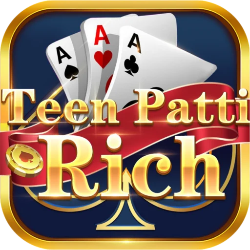 Teen Patti Rich