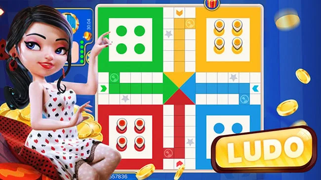 Rummy Star Ludo Apk