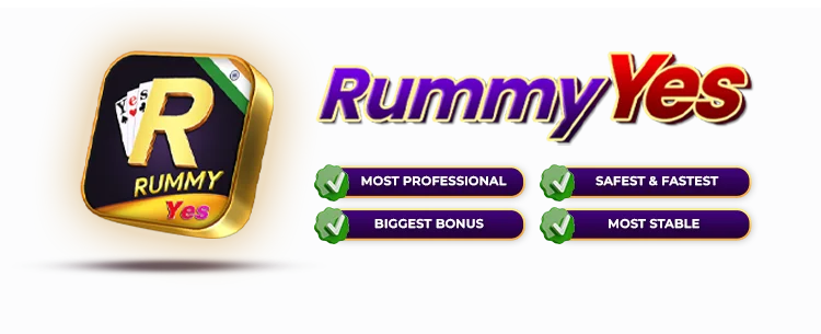 Rummy Yes App Download Apk